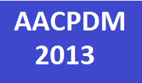 AACPDM poster 2013.png